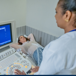 Echocardiogram
