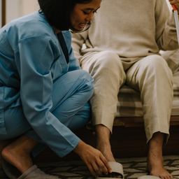 Occupational Therapy